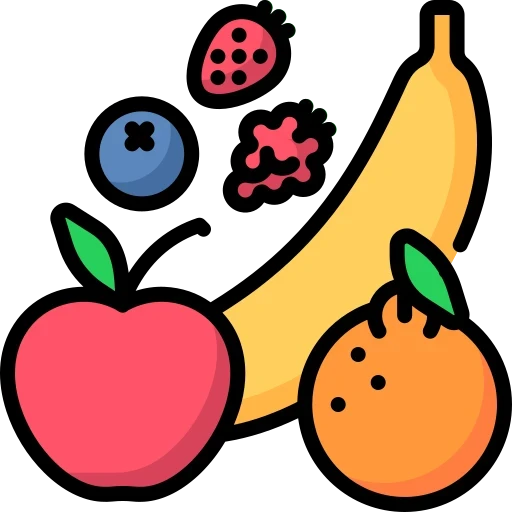 Fresh Fruits new